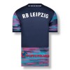 Virallinen Fanipaita RB Leipzig Kolmas Pelipaita 2021-22 - Miesten